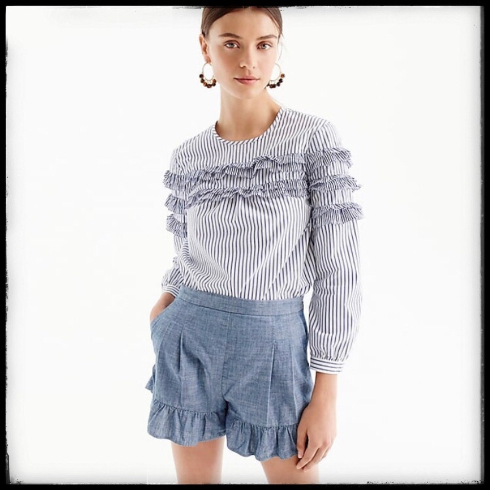 JCrew - size 2